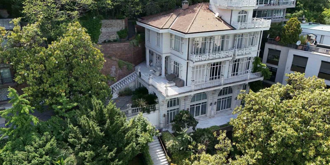 Bebek’in gözbebeği yeniden satışta: İhale yapılacak