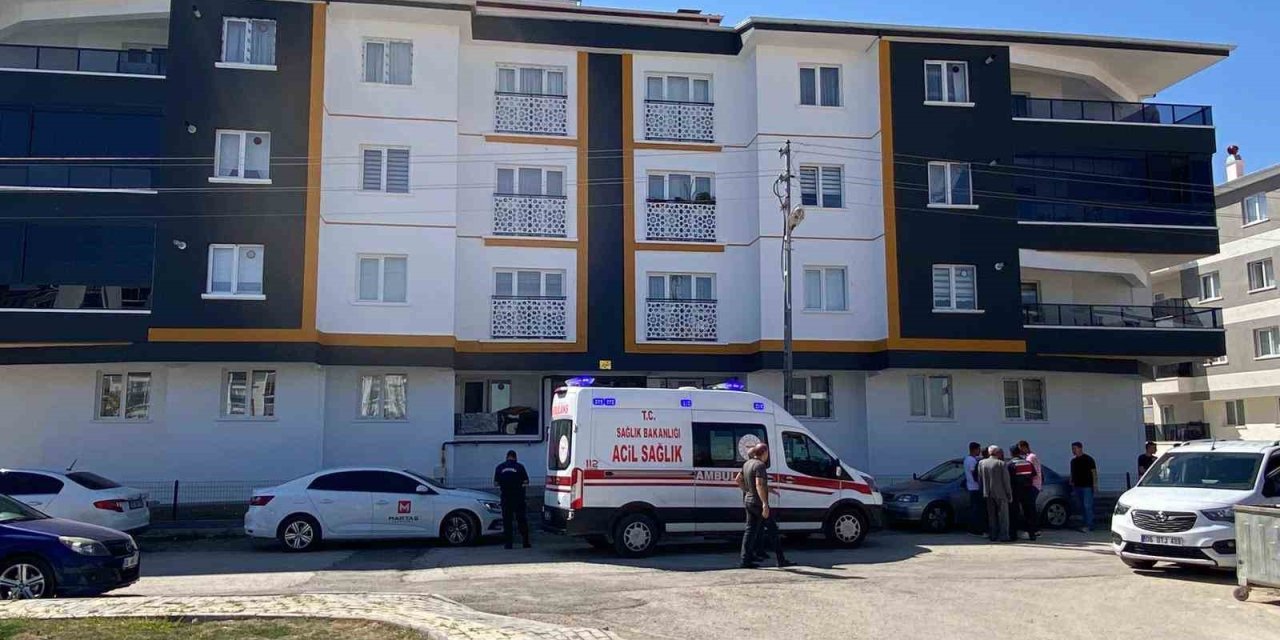 Ankara’daki bacanak cinayetinde 10 yıllık husumet iddiası