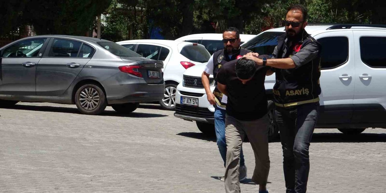 Eski eşini 3 gün boyunca takip edip öldürdü, mahkemede tahliyesini istedi