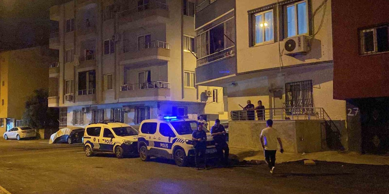 5 yaşındaki oğlunu öldüren anne tutuklandı