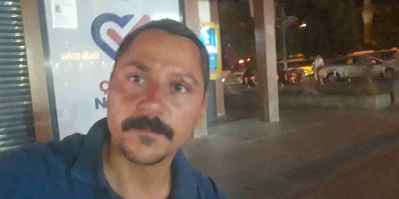 Eyüp'ün limoncusu yaşamına son verdi