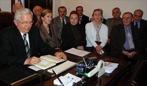 Halil Posbıyık'tan Kılıçdaroğlu'na sitem