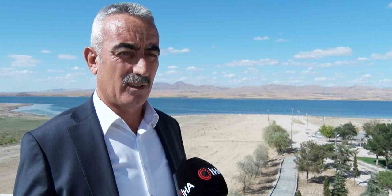 Başkent'in en küçük ilçesinin hayalleri büyük