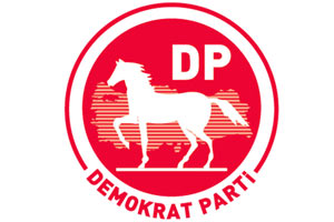 DP il yönetimi belirlendi