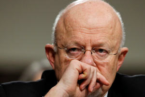 Kaddafi sözü ülkeyi karıştırdı