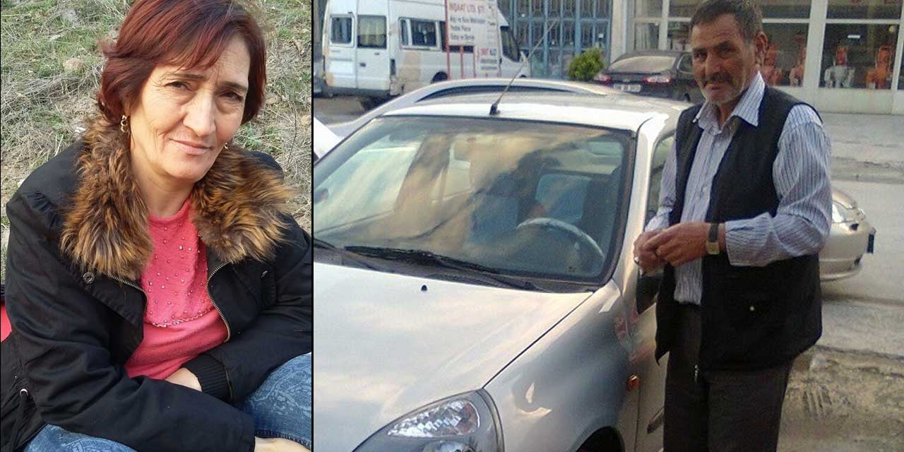 Kırşehir’deki karı-koca cinayetinin altından 'yeğen' çıktı
