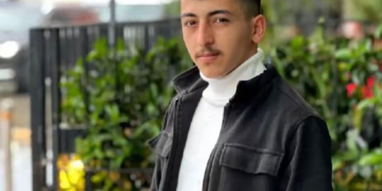 Askere gitmek için gün sayıyordu, evine 100 metre kala kazada can verdi