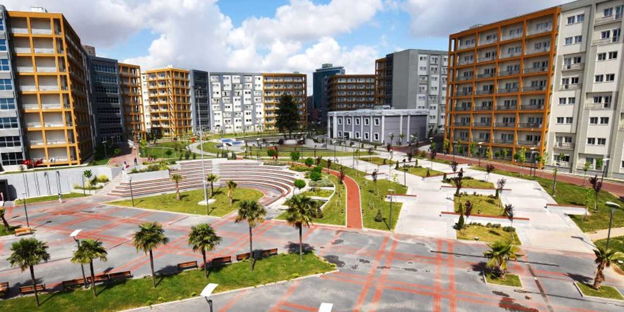 GSB yurdundaki skandalda 2 yurt müdürü ve 1 müdür yardımcısı görevden alındı