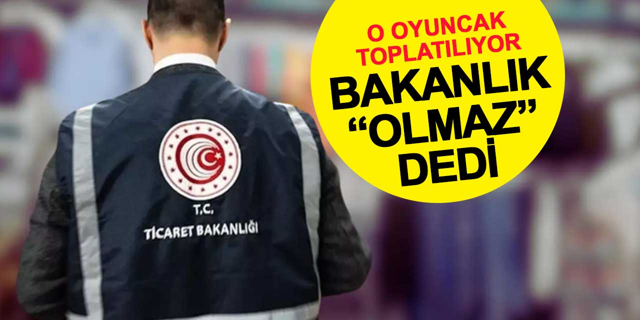 Ticaret Bakanlığı'ndan Pelüş Oyuncak Uyarısı: Baykuş Figürlü Anahtarlık Toplatılıyor