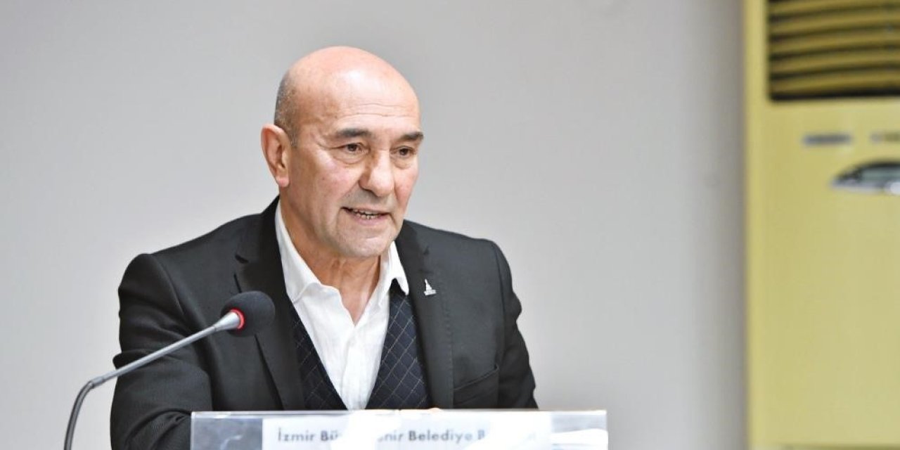 Tunç Soyer Kendini Böyle Savundu