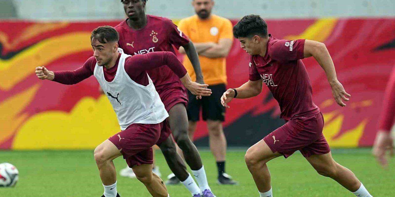 Galatasaray, Konyaspor'u bekliyor