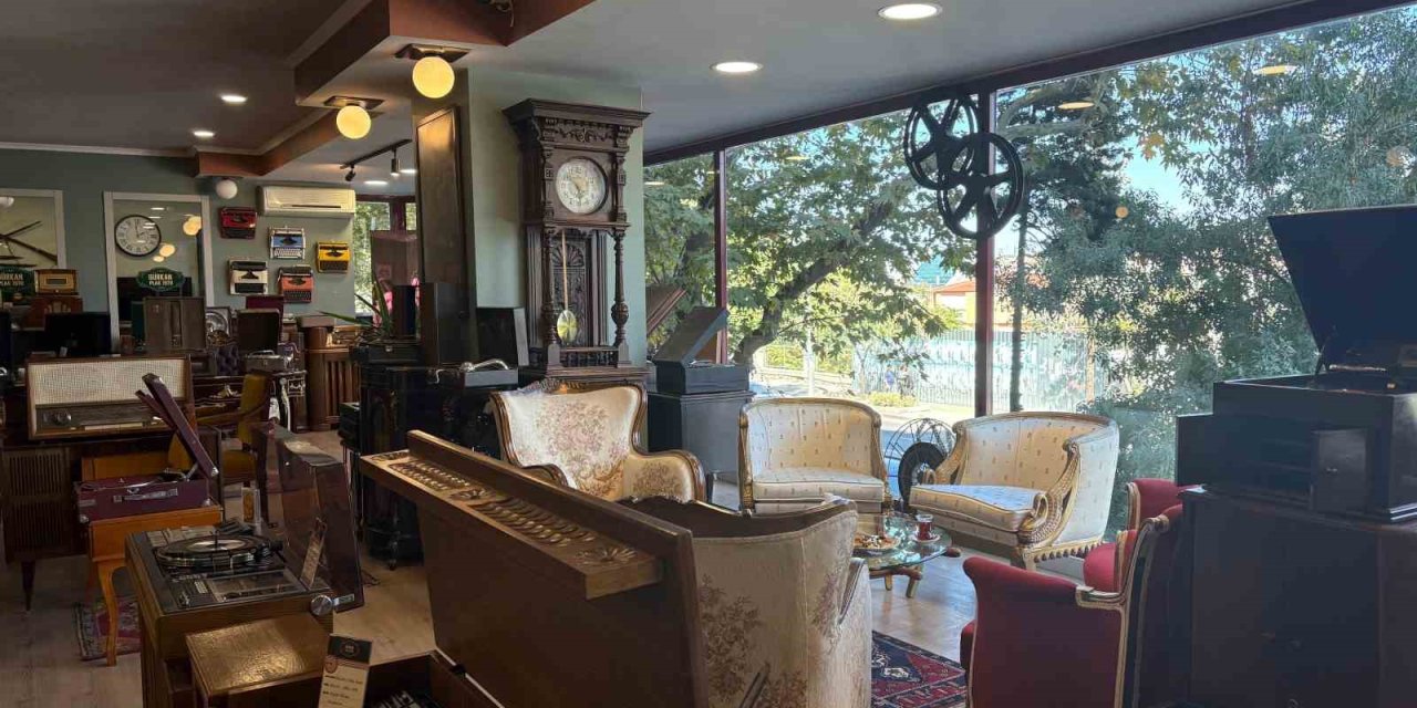 Kültür Yolu Festivali’nin 13’üncü durağı Ankara