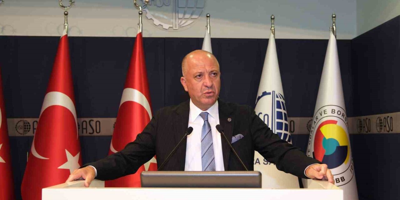 Ankara Sanayisi Kamu İhalelerini Önemsiyor