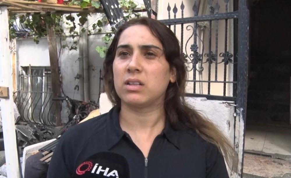 Neredesin Gizem? 16 yaşındaki genç ekmek almak için çıktı dönmedi