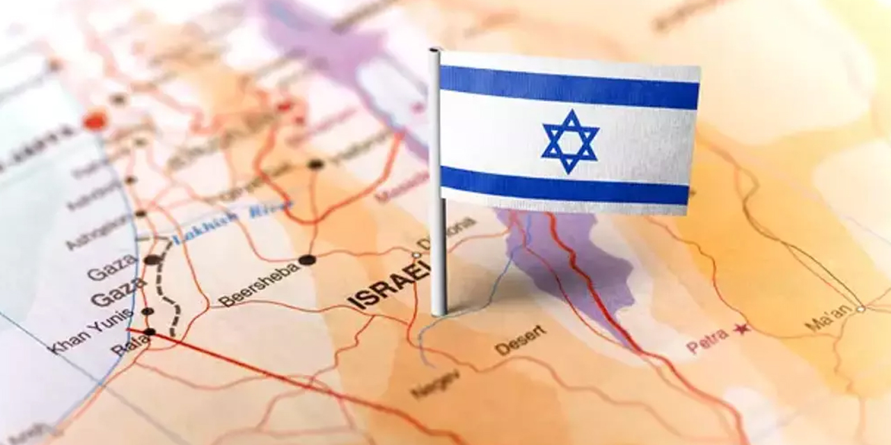 İsrail'e Bir Yasak Daha! Fuara Katılamıyorlar