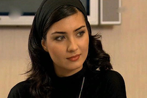 Şov dünyasının utangaç isimleri