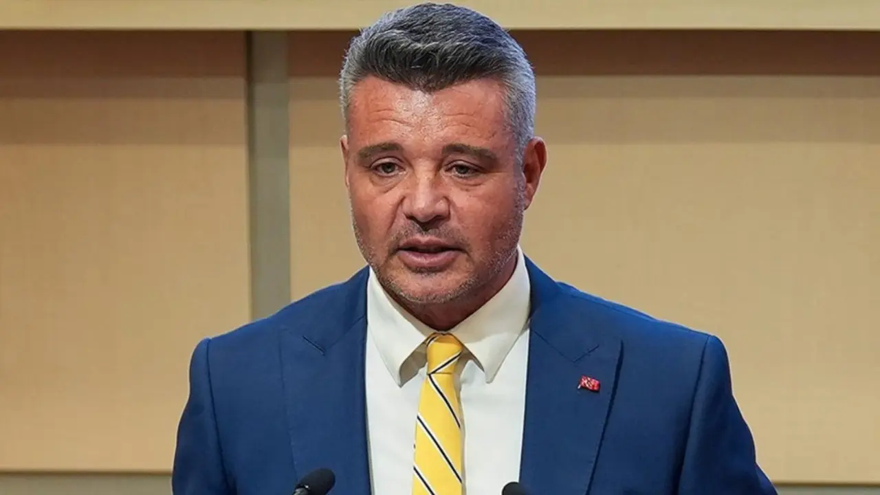 Fenerbahçe başkanını seçti, yeni dönem başladı