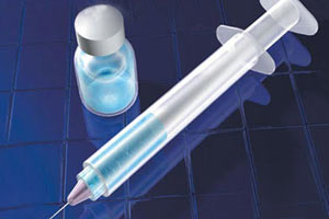 Meme kanserinde aşı umudu