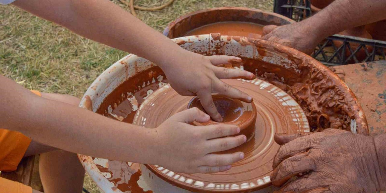 Arkeofest’25 Binlerce Ziyaretçiyi 8 Bin 500 Yıllık Tarihle Buluşturdu