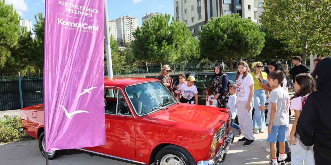 30 yıl geçti, 90’lar halâ unutulmadı