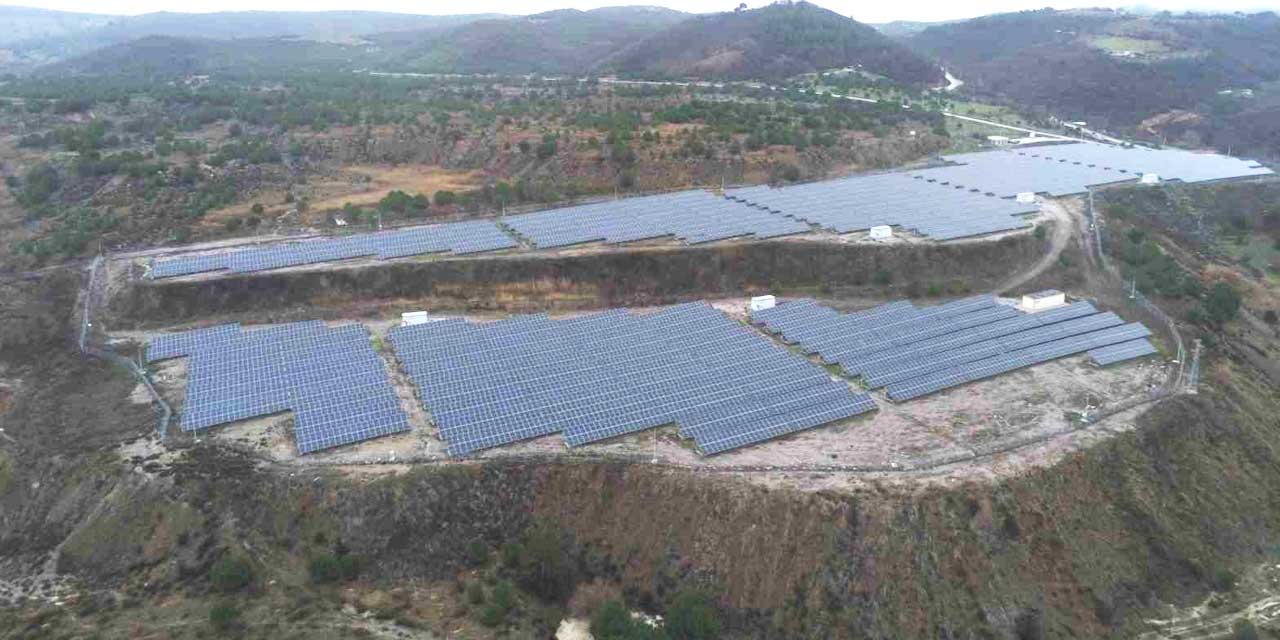 Kömürden güneşe! Ömrünü Tamamlayan Maden Sahaları GES ile Ekonomiye Kazandırılıyor