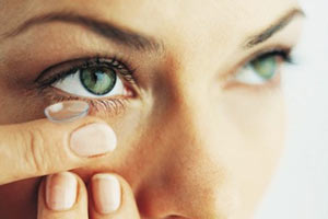 Lenslerdeki büyük tehlike