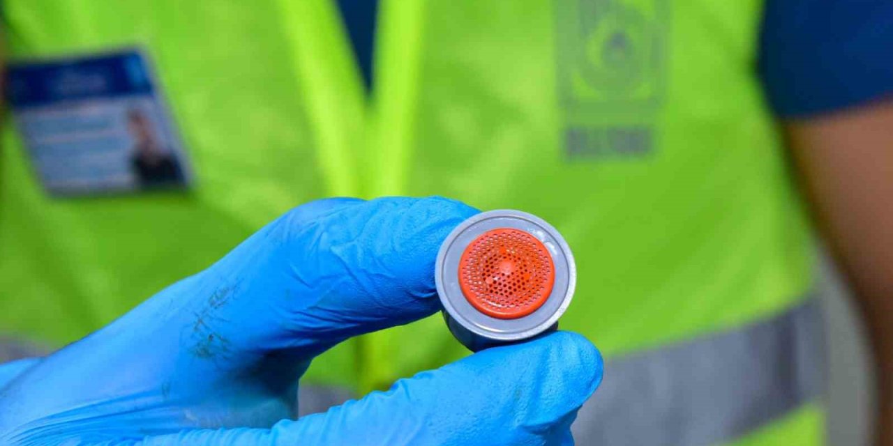 Su tasarrufuna kökten çözüm: İlk uygulama okullarda