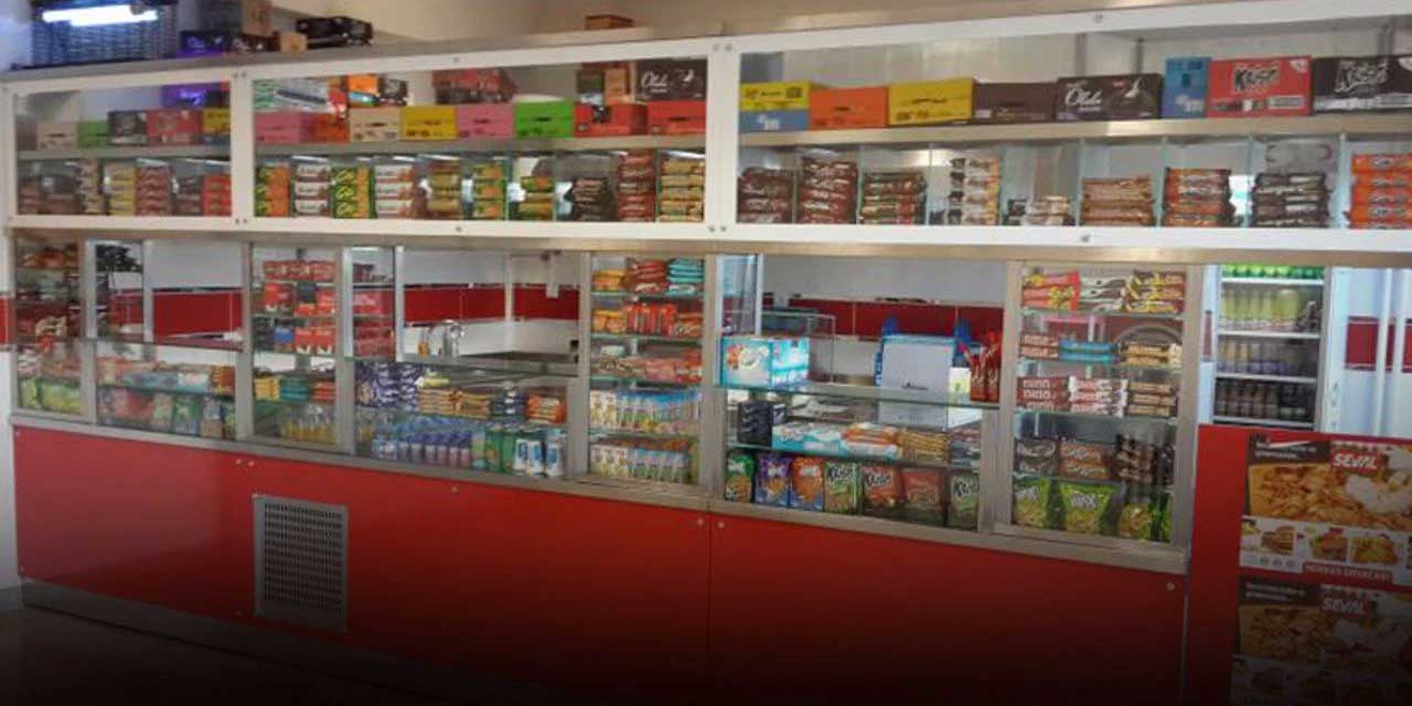 Okul, üniversite ve yurt kantinlerinde boykot çağrısı