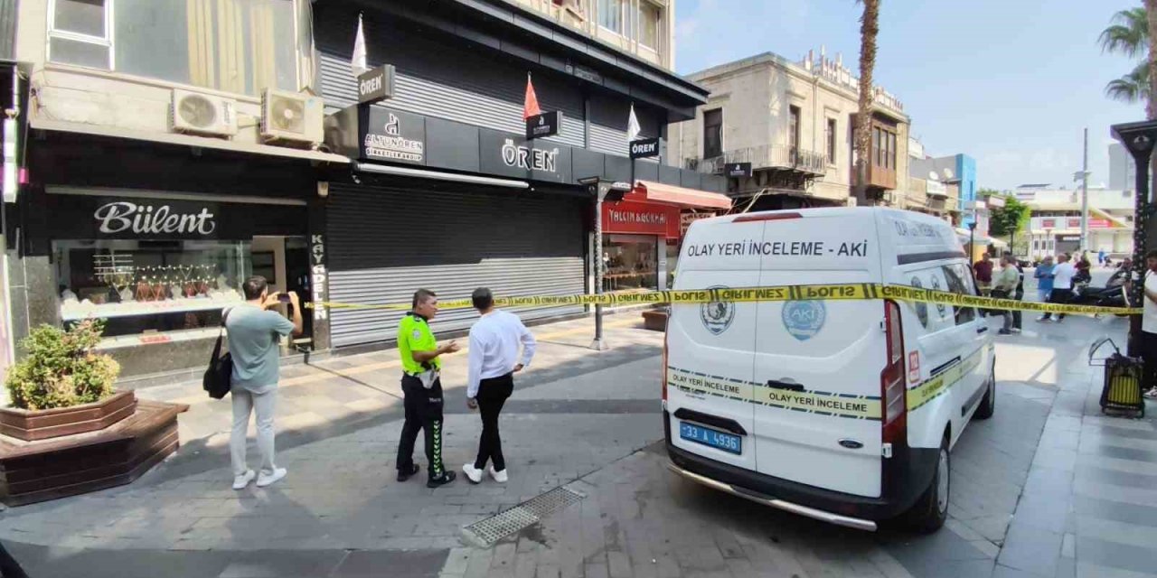 Kuyumcu soygununda 16 milyon liralık vurgun yapan şüpheliler yakalandı