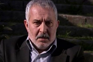 Vadi'nin Zaza'sı bu akşam canlı yayında