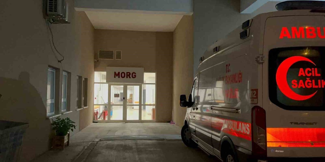 Başı ağrıdığı için ağrı kesici hap içen kadın hayatını kaybetti