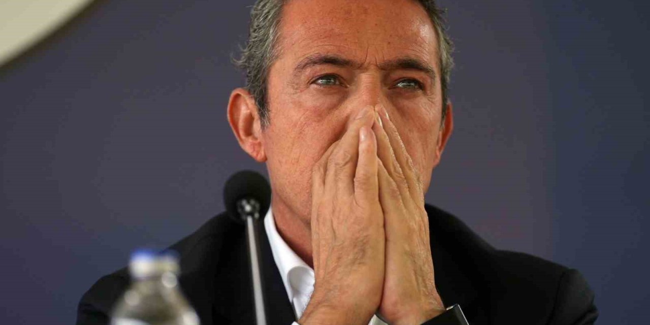 7 Yılda Tek Kupa: İşte Ali Koç'un Fenerbahçe Karnesi