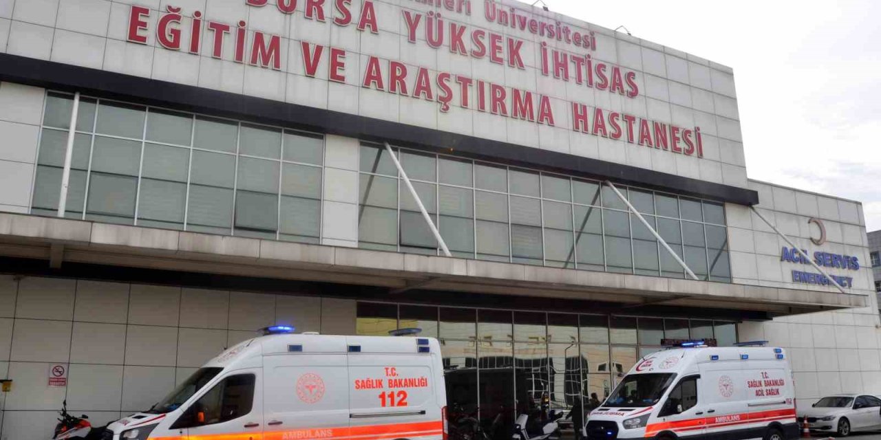 Dünyada Bir İlk: Kalp Kaçağı Yeni Yöntemle Kapandı