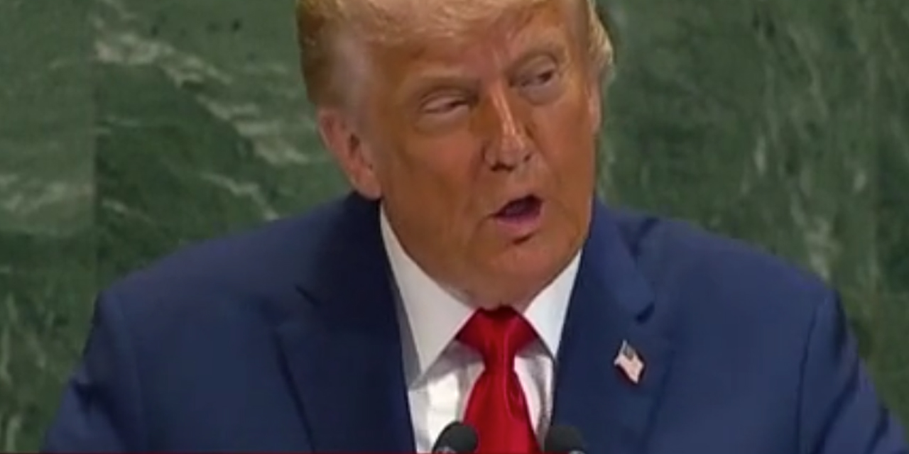 Trump ipe un serdi ve Gazze konusunda cevabını verdi! Dünyanın artık eli kolu bağlı