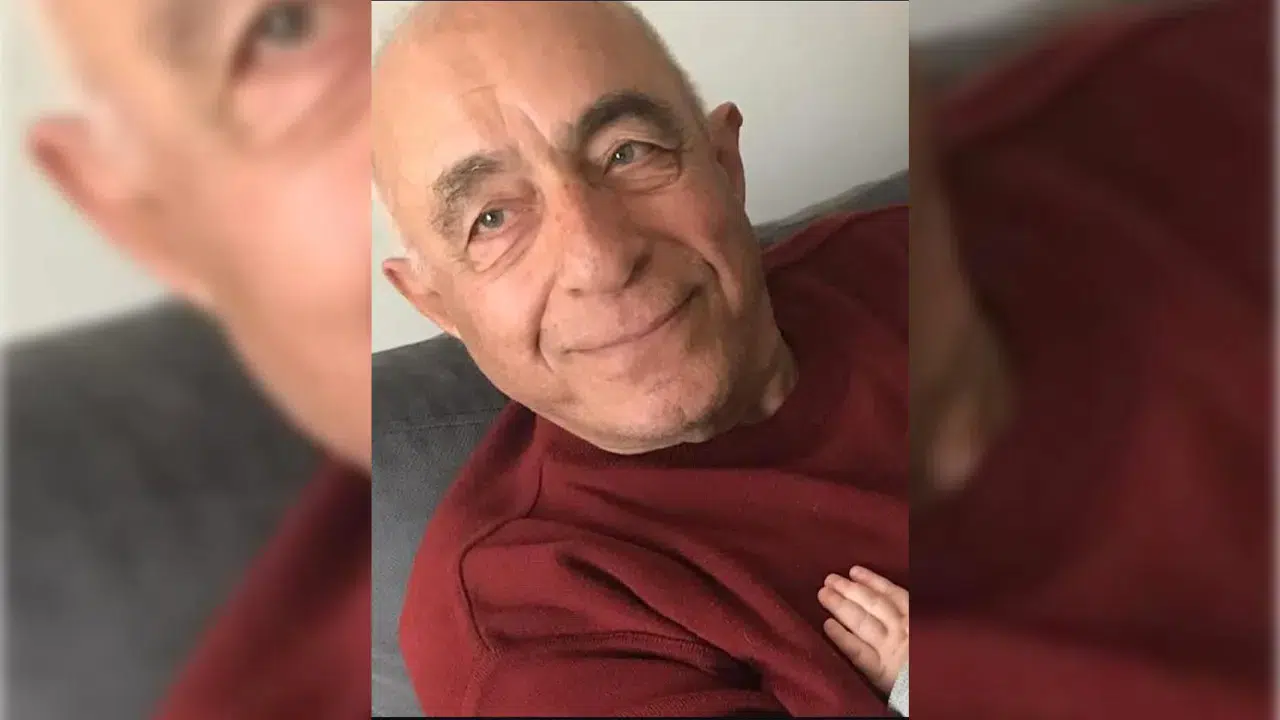 Konya’nın eğitim camiasının duayen ismi Serdar Yağbasan hayatını kaybetti