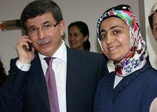 Cemile Biçer, aday adayı oldu