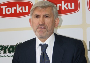 Eğitimci yazar Doğan, aday adayı oldu