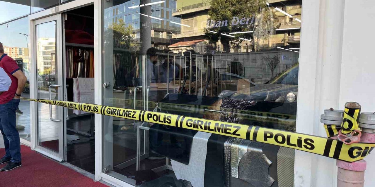 Elleri ve ayakları bağlı bulundu 4 gözaltı var