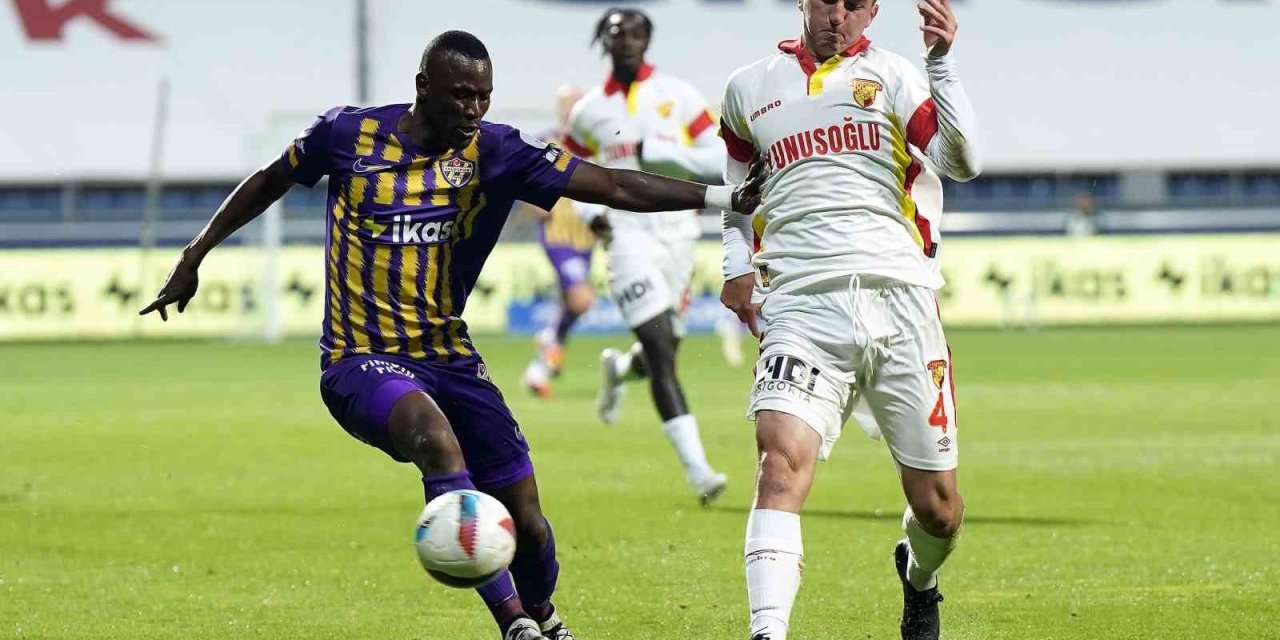 Eyüpspor Yönetimi tüm biletleri satın aldı: Taraftar ücretsiz izleyecek