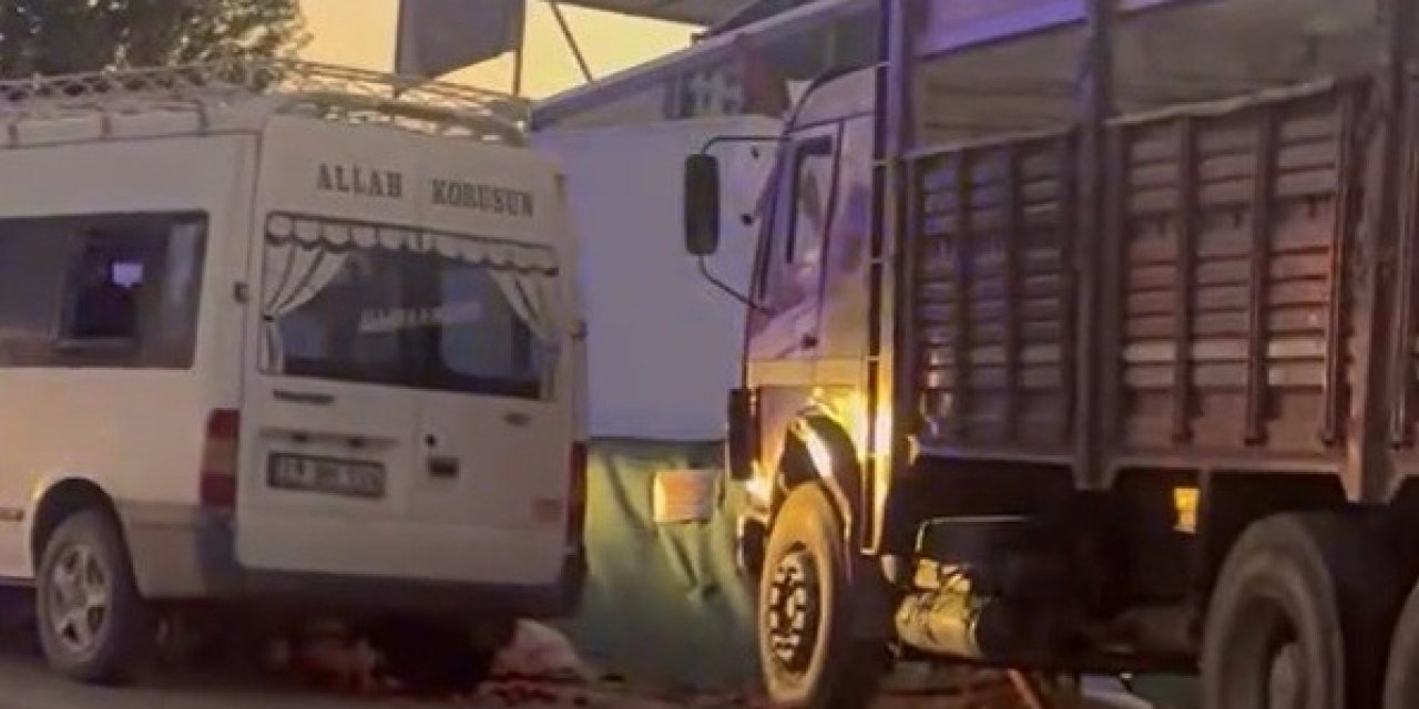 İşe diye çıktılar, hastanelik oldular