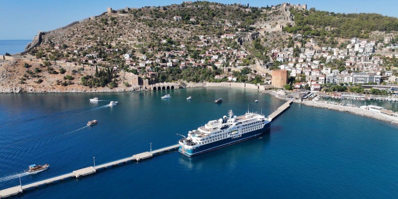 Alanya'daki para krizi devlere sıçradı! Konkordato kararı herkesi şaşkına çevirdi