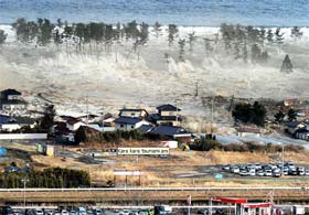 ŞOK! 8,9 Türkiye'yi etkileyecek!