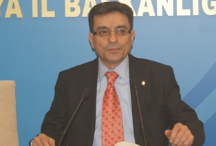 Vecdi Çınar: 22 projem var!