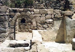 Yeraltı şehirleri ilgi bekliyor