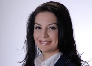Ayşe Yeşim Çepni istifa etti