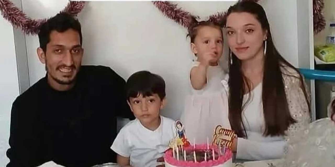 Yemek zehirledi: Anne kalp krizi geçirdi, iki çocuğu hayatını kaybetti