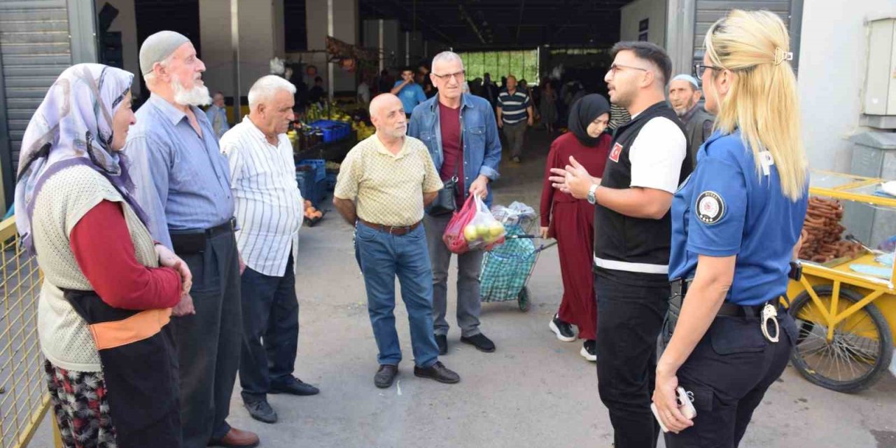 Bursa’da polis alarma geçti: Tanımadığınız kişiye kesinlikle para yollamayın