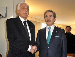SP'nin başına Şener mi geçiyor?