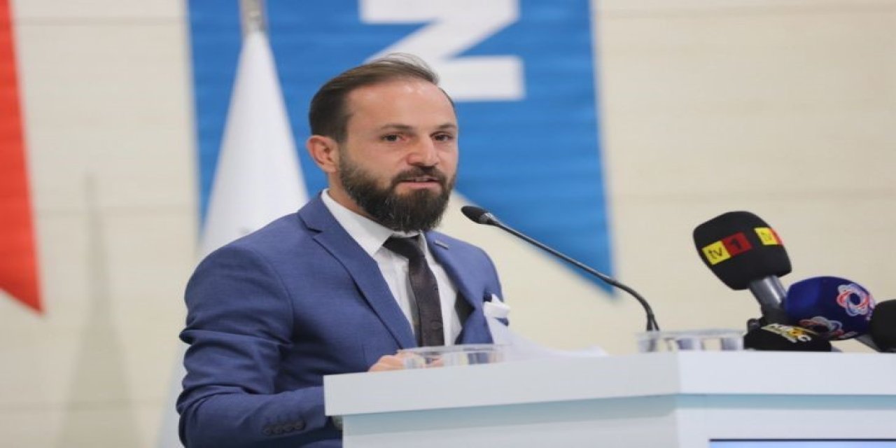 YRP'den iddialı çıkış: Şuan seçim olsa 5 belediyeyi alırız