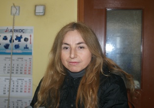 Kiraz Abla da aday adayı oldu!